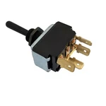 Toggle Switch 16-04830 1604830 For Peterbilt Kenworth 8956K648 577.75604 4-PINS. Fixed Price $22.65.