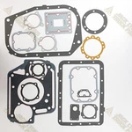 K3584 New Genuine Eaton Fuller Gasket Set Oem K-3584 RTLC16609E. Fixed Price $58.02.