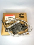 Genuine Cummins Oem Temperature Sensor 4384812. Fixed Price $250.00.