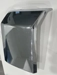 Mack 84743870 Hood Lock Panel Cover Lh. Fixed Price $55.00.