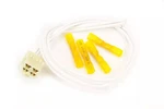 Genuine Gm Multi-purpose Pigtail 13577046. Fixed Price $122.73.