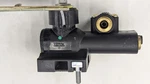 New 2607243C92 International Link Hadley Height Control Valve W/ Dump 2607243C94. Fixed Price $60.00.