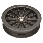 Replaces Hustler Flat Idler 784504 Exmark Fastrak 109-0977 1090977 Stens 280-926. Fixed Price $18.99.