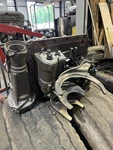 Eaton (mtm) A-10000715 Kit K-4355 (lca) K-4357R (minus Actuator) (I-3). Fixed Price $1400.00.