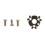 Manley Camshaft Bolt Lock Plate 42114; For Chevy 262-400 Sbc, 396-454 Bbc. Fixed Price $12.65.