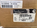 Genuine Oem Cummins Compressor Repair Kit 4309439RX. Fixed Price $995.00.