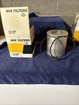 Wix 51156 Baldwin P203 Filter. Fixed Price $8.00.