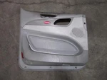 Replaces S60-1494-200731 2018 Peterbilt 579 Interior Door Panel , Md. Fixed Price $663.39.