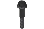 3093807CUM Oem Cummins Hex Flange Head Cap Screw B5.9 B6.7 Isb Engines. Fixed Price $15.86.