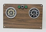 Kenworth K152-261-1 Tachometer W900A A-model Motorola Mph Gauge Stewart Warner. Fixed Price $500.00.