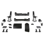 Fabtech FTS22357 5"-6" Replacement Component Box 2021-2026 Ford Bronco. Fixed Price $832.50.