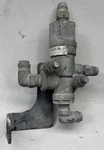 2019 Volvo Vnl Air Brake Valve Bendix 108620 Oem. Fixed Price $60.00.