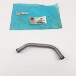International 1825669C1 Truck Heavy Duty Turbocharger Tube Oil Drain. Fixed Price $114.00.