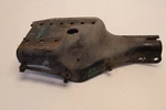 2018-2023 Freightliner Cascadia 126 Right Side Frame Horn Bumper Mount Oem. Fixed Price $292.50.