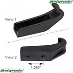 HLK2001 Hood Latch Bracket Replaces 1714781000 6808871514. Fixed Price $15.50.