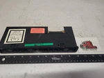 #5 Reman IS-2 Monitoring Module Bendix 550231 Ref.# 681-065-19-01 550445 550284. Fixed Price $480.00.