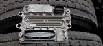 Detroit Aftertreatment Control Module A0004469754 /. Fixed Price $220.00.