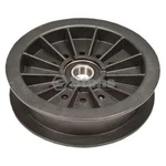 Stens Flat Idler Fits Hustler 784504 280-926. Fixed Price $11.96.