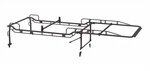 Kargomaster 2SBF9E The Pro Rack Full Kit Service Bod. Fixed Price $2397.45.
