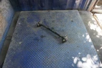Kenworth Truck Torque Rod P/n: 944270. Fixed Price $75.00.