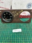 Freightliner Instrument Gauge Cluster Trim Panel 22-20981-007 Oem. Fixed Price $102.55.