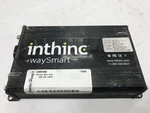 Kenworth T800 Inthinc- Way Smart 900-00033 MCM119037 Gps Fleet Management. Fixed Price $489.99.