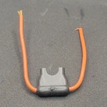 Stens 425-306 In-line Holder For Atc Plugin Fuses Heavy-duty Universal. Fixed Price $9.95.