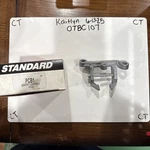 Engine Crankshaft Position Sensor Bracket Standard PCB1. Fixed Price $21.73.