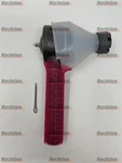 Dana Spicer Tie Rod Ends Right Hand DS817019. Fixed Price $87.58.