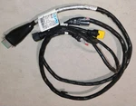 Oem Freightliner Wiring Harness A66-17842-080 / A6617842080. Fixed Price $399.00.