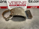 Peterbilt 14-13848 Bracket-exhaust Upr STL14-13618 Lwr. Fixed Price $200.00.