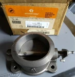 International Exhaust Back Pressure Valve Kit 1822784C1 Ebpv NVT09 NV340 Vee. Fixed Price $289.00.