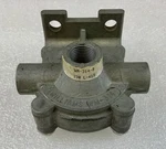 New Old Stock! Williams Controls 112173 WM-314-B Valve Free Shipping. Fixed Price $99.99.