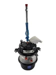 Haldex GC3030L Gold Seal Air Brake Spring 7.4" Piggyback Length, 10.00" Pushrod. Fixed Price $124.99.