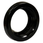 Buyers 2" Marker Lights Black Grommets. Fixed Price $15.58.