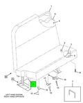 6090760C1 Cylinder, Gas Fits International Truck (new Open Box) More Stock Avail. Fixed Price $111.54.