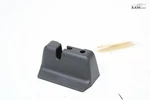 2018-2024 Freightliner Cascadia Front Right Bunk Latch COVER18-69133-001 Oem. Fixed Price $28.99.