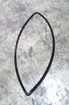 4053430C5 New Oem International Lh Glass Run Channel Seal 4053430C6. Fixed Price $65.00.
