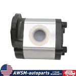 6672513 6672051 For Bobcat 363 751G 753G 7753 11 Teeth Hydraulic Gear Pump. Fixed Price $110.25.