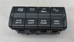 Freightliner Oem A06-90732-000 Sleeper Switch Panel. Fixed Price $30.00.
