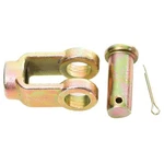 Automann 179.YK5813 Clevis Kit, 5/8 In. Pin, 18. Fixed Price $23.21.