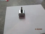 Thermo-king No. 44-0709 / 1081A32G01 Toggle Switch Made Usa Free Ship. Fixed Price $10.00.