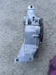 DD15 Freightliner Oil Pump 2136500503101003 Detroit Diesel A4721806601. Fixed Price $230.00.