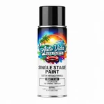 Single Stage Paint Can For Ral 3000 Flame Red. Fixed Price $39.99.