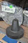 Automann M17331 - Hood Bumper Cone Freightliner (aum). Fixed Price $13.00.