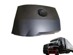 Bumper Corner With Fog Lamp Hole Left Driver Side For Mack Anthem 2017+. Fixed Price $249.00.