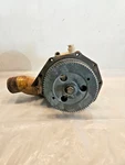 Caterpillar 3406E Diesel Engine Water Pump With Cover 9Y2585 Oem. Fixed Price $290.40.