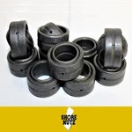 10 Pieces GEZ200ES 2" Bore Plain Bushing Bearing SBB32 B32L 20SF32. Fixed Price $406.55.