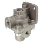 World American WA229507 Air Brake Quick Release Valve LQ-2 Type, (2) 3/8". Fixed Price $39.95.