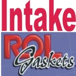 Intake Gasket For Chevrolet Toyota 1.5 1.6 1980-1988 Brand MS3936. Fixed Price $9.99.